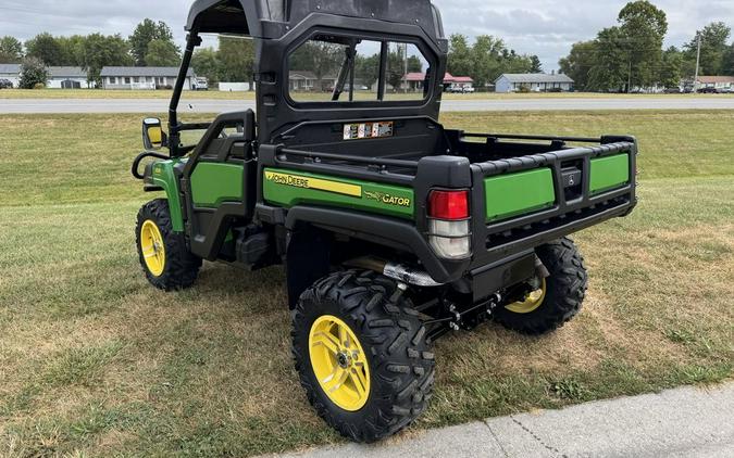 2014 John Deere XUV 825i Power Steering