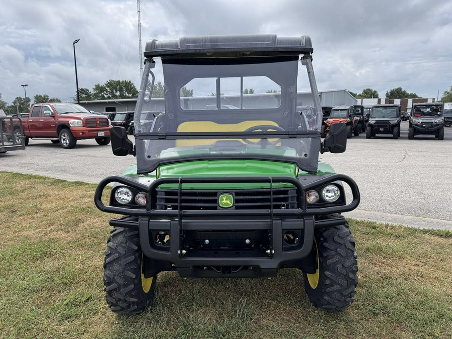 2014 John Deere XUV 825i Power Steering