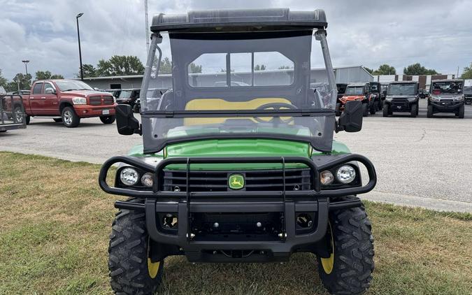 2014 John Deere XUV 825i Power Steering