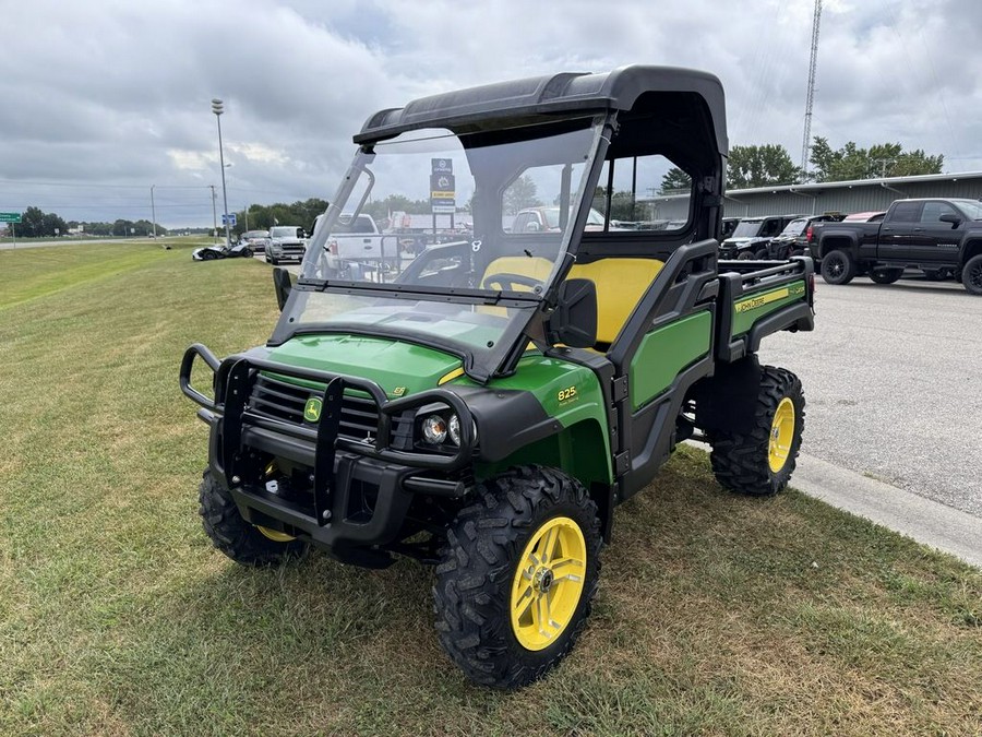 2014 John Deere XUV 825i Power Steering