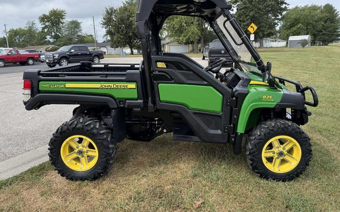 2014 John Deere XUV 825i Power Steering