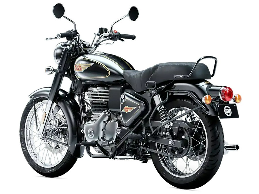 2024 Royal Enfield Bullet 350