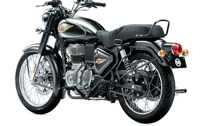 2024 Royal Enfield Bullet 350