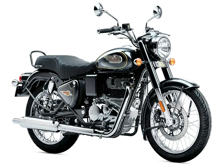 2024 Royal Enfield Bullet 350