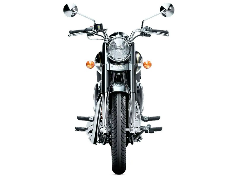 2024 Royal Enfield Bullet 350