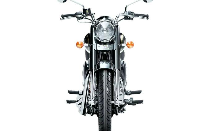 2024 Royal Enfield Bullet 350