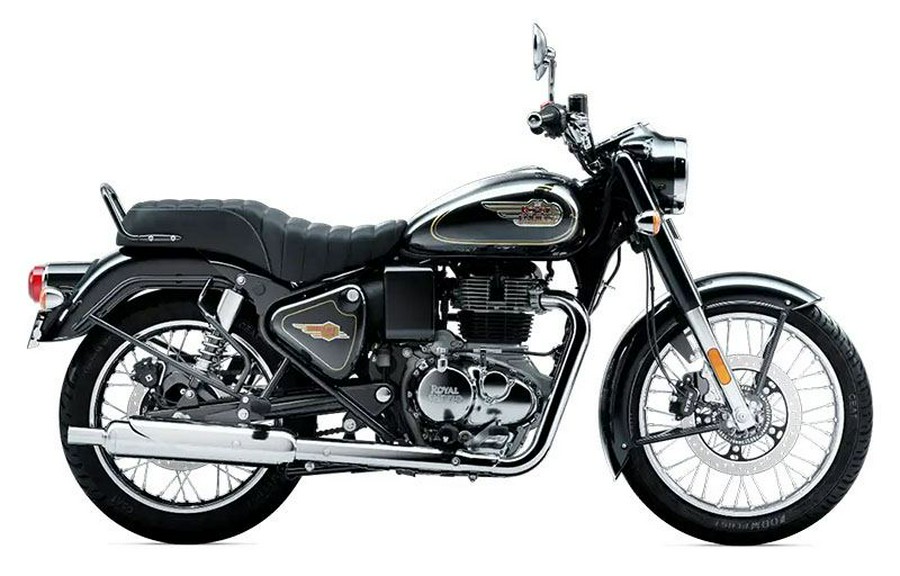 2024 Royal Enfield Bullet 350