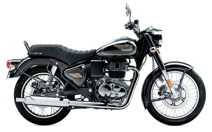 2024 Royal Enfield Bullet 350