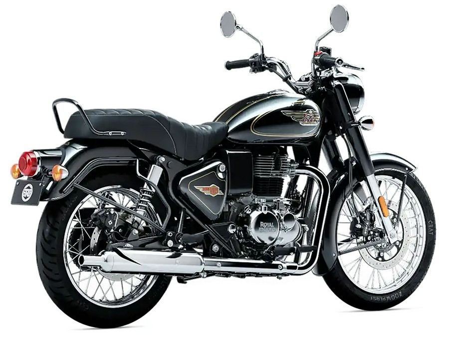 2024 Royal Enfield Bullet 350