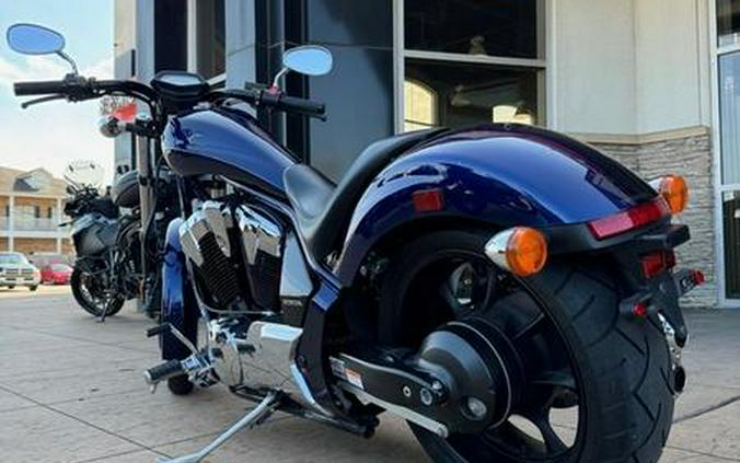 2020 Honda® Fury