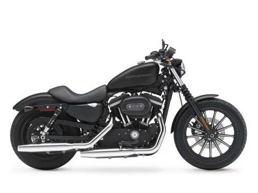 2011 Harley-Davidson Sportster® Iron 883™