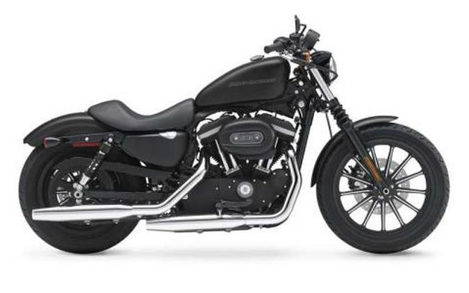 2011 Harley-Davidson Sportster® Iron 883™