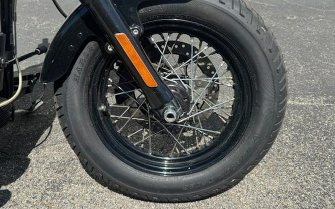 2017 Harley-Davidson FLSS - Softail Slim S