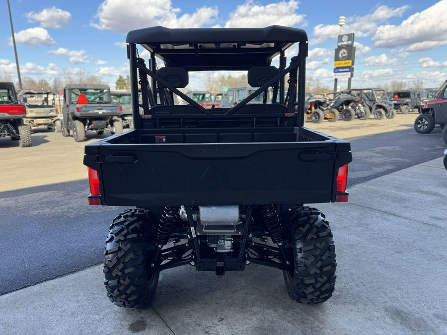 2025 CFMOTO UFORCE 800 XL