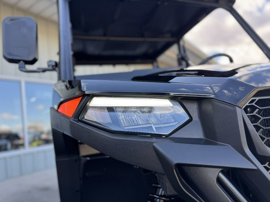 2025 CFMOTO UFORCE 800 XL