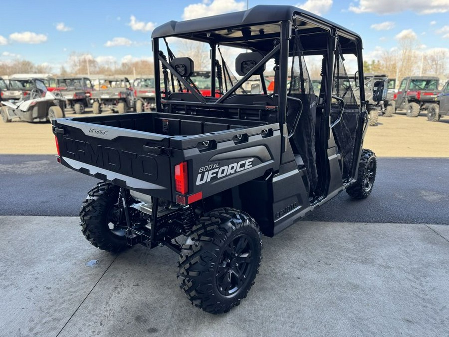 2025 CFMOTO UFORCE 800 XL