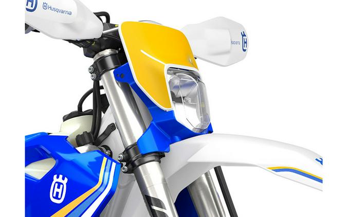 2025 Husqvarna TE 300 Heritage