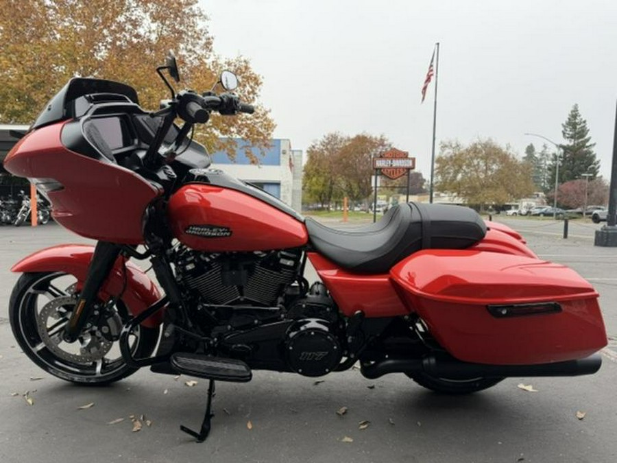 2026 Harley-Davidson® FLTRX - Road Glide®