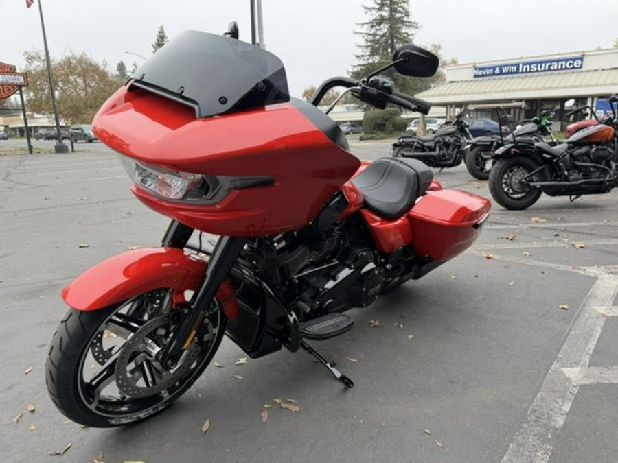 2026 Harley-Davidson® FLTRX - Road Glide®
