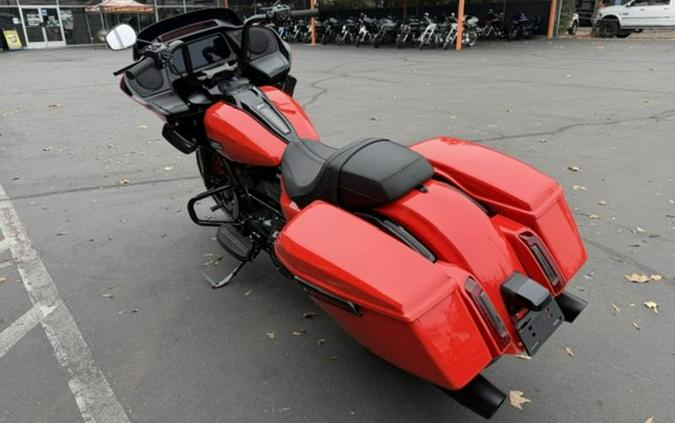 2026 Harley-Davidson® FLTRX - Road Glide®