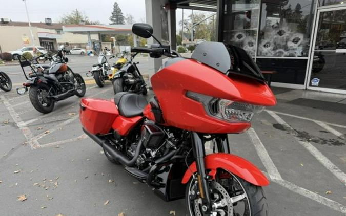 2026 Harley-Davidson® FLTRX - Road Glide®