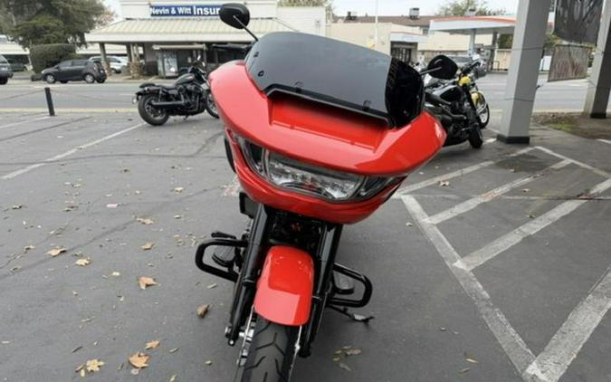 2026 Harley-Davidson® FLTRX - Road Glide®