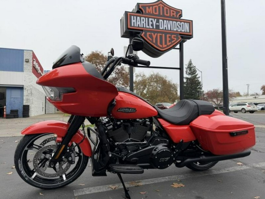 2026 Harley-Davidson® FLTRX - Road Glide®