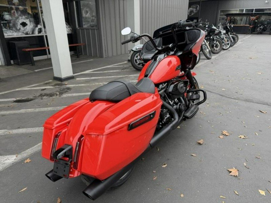2026 Harley-Davidson® FLTRX - Road Glide®