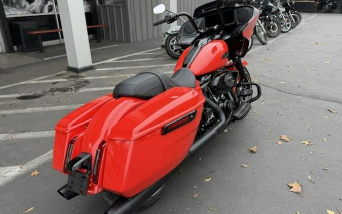 2026 Harley-Davidson® FLTRX - Road Glide®