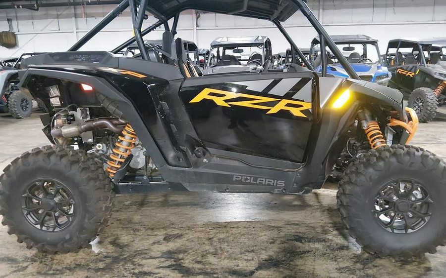 2024 Polaris® RZR XP 1000 Ultimate