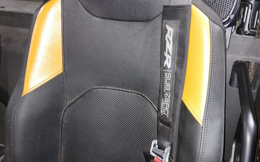 2024 Polaris® RZR XP 1000 Ultimate