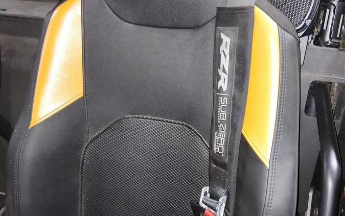 2024 Polaris® RZR XP 1000 Ultimate