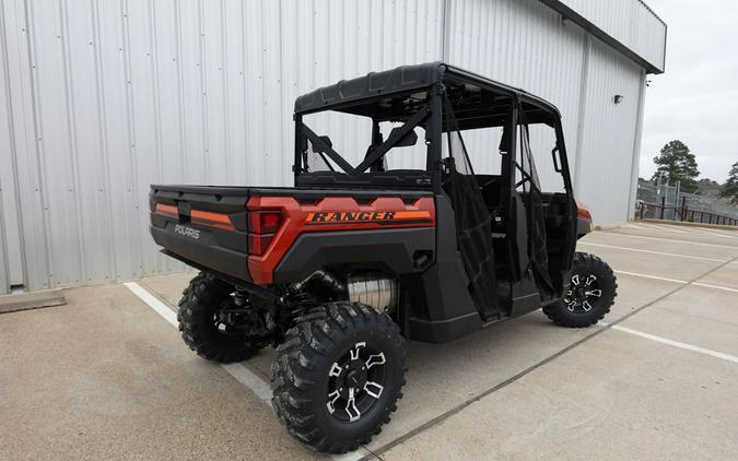 2026 Polaris Ranger Crew XP 1000 Premium