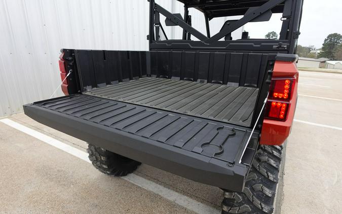 2026 Polaris Ranger Crew XP 1000 Premium