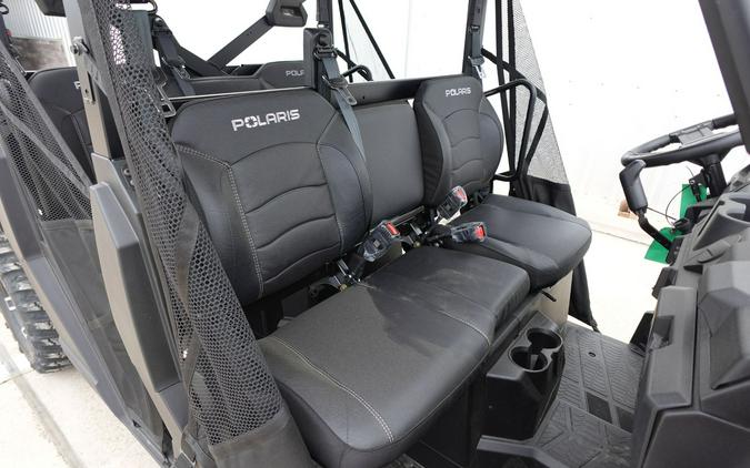 2026 Polaris Ranger Crew XP 1000 Premium