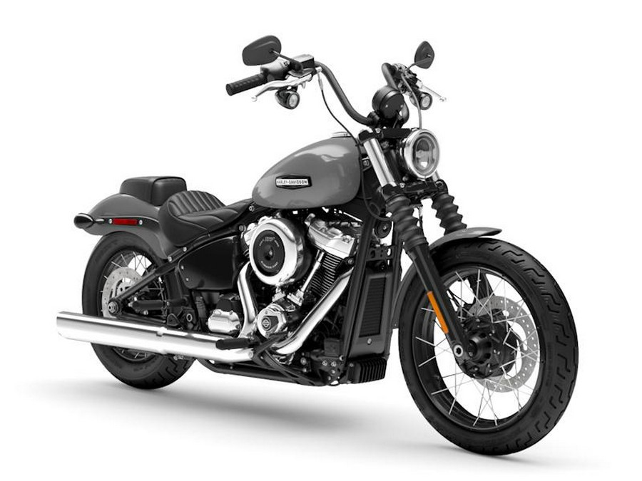 2026 Harley-Davidson® FXBB - Street Bob®