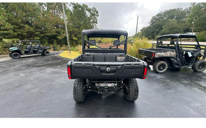 2026 Can-Am DEFENDER XT HD9