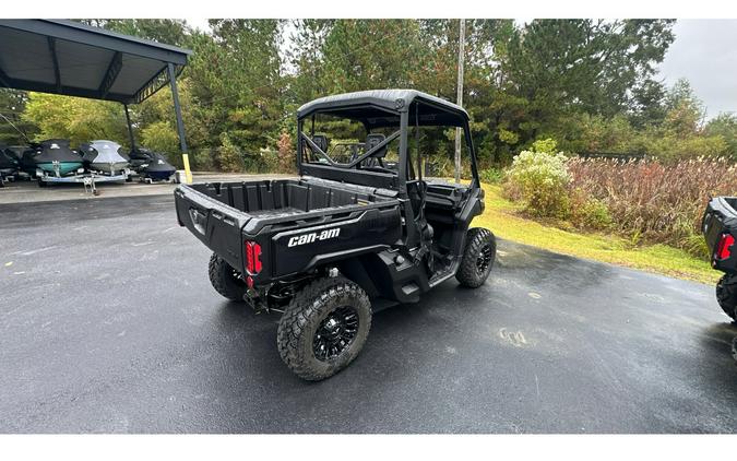 2026 Can-Am DEFENDER XT HD9