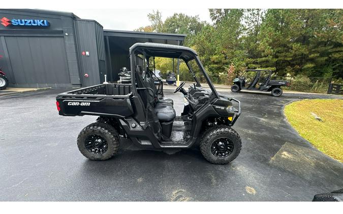 2026 Can-Am DEFENDER XT HD9