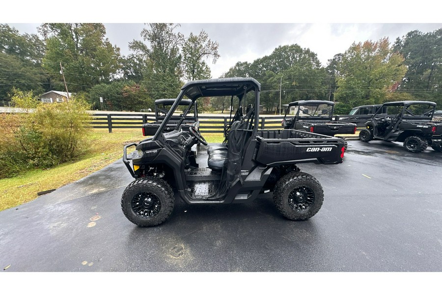 2026 Can-Am DEFENDER XT HD9