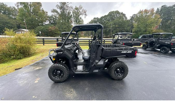 2026 Can-Am DEFENDER XT HD9