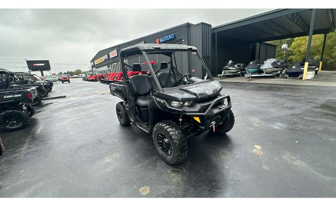 2026 Can-Am DEFENDER XT HD9