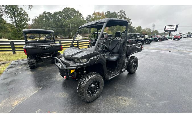 2026 Can-Am DEFENDER XT HD9