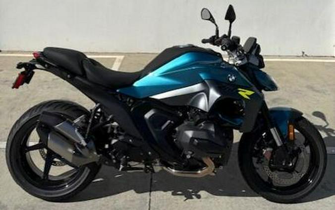 New 2026 BMW R 1300 R in Long Beach, CA