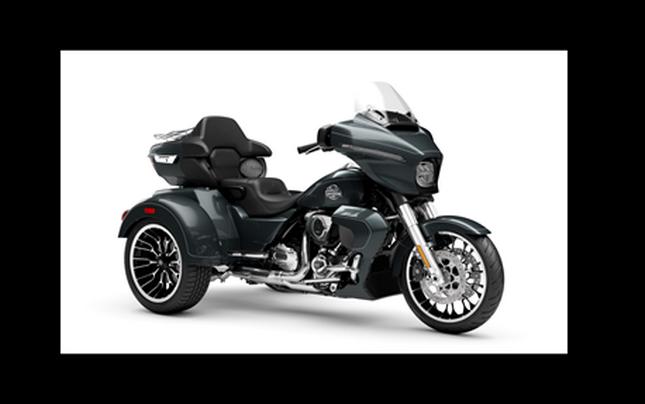 2026 Harley-Davidson Street Glide® 3 Limited