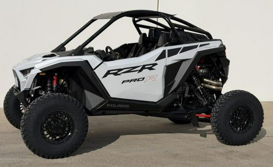 2026 Polaris® RZR Pro R Ultimate