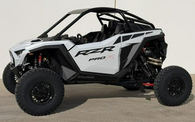 2026 Polaris® RZR Pro R Ultimate