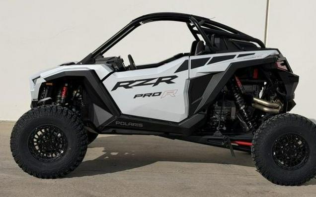 2026 Polaris® RZR Pro R Ultimate