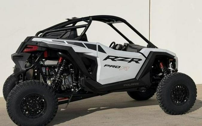 2026 Polaris® RZR Pro R Ultimate