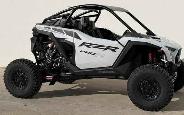 2026 Polaris® RZR Pro R Ultimate